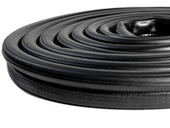 97 Black co-extruded Rubber Extrusion for windshield weatherstrip.jpg